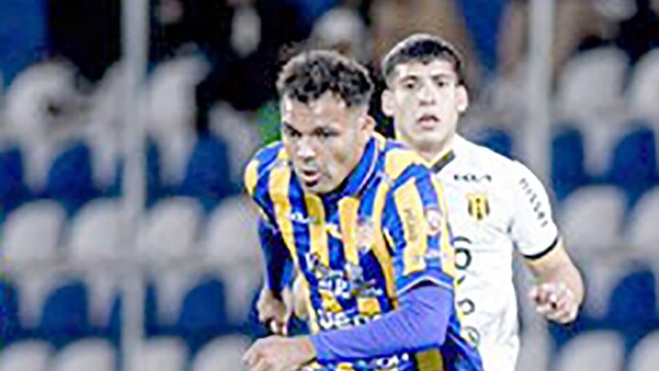 Para Benítez, el duelo ante Cerro será una finalísima
