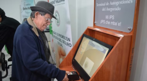 IPS: anuncian método de pago del beneficio adicional anual a jubilados y pensionados