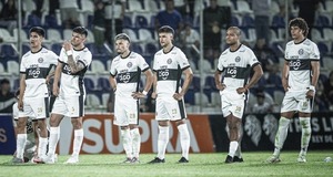 En este Olimpia que se hunde como el Titanic no hay salvavidas para nadie