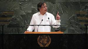 Gustavo Petro acusa al Estado paraguayo de entorpecer investigación del crimen de Marcelo Pecci