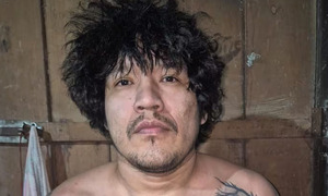 Cae en San Lorenzo “El Monstruo”, criminal peruano requerido por cuatro países - OviedoPress