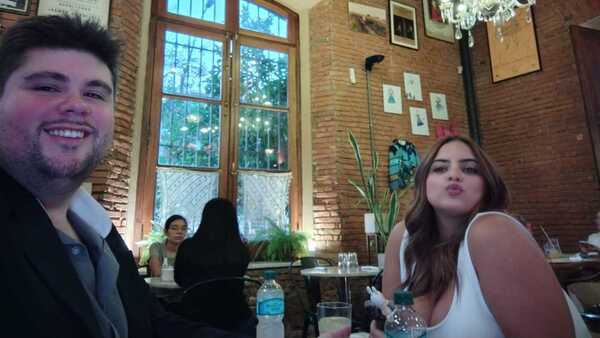 Buscan a paraguaya que habría robado millones a su exnovio