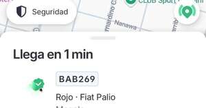 Diario HOY | Un viaje más seguro con Bolt: cómo los códigos de recogida evitan confusiones y riesgos