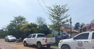 Diario HOY | Imputan a hombre por abusar sexualmente de la perrita de sus vecinos en Villa Hayes