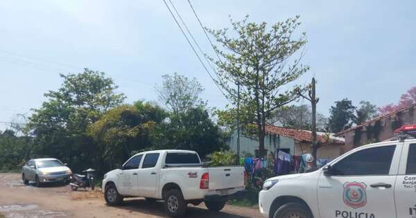 Diario HOY | Imputan a hombre por abusar sexualmente de la perrita de sus vecinos en Villa Hayes