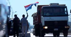 Diario HOY | Fuerzas del orden no permitirán descontrol en protestas, avisan