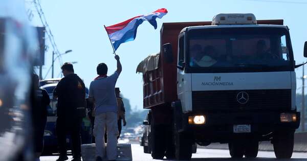 Diario HOY | Fuerzas del orden no permitirán descontrol en protestas, avisan