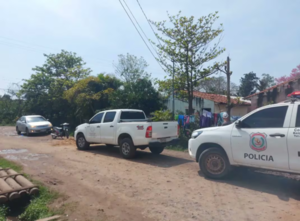 Imputan a hombre por abusar sexualmente de la perrita de sus vecinos en Villa Hayes