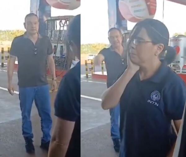 Popular / Letrado irá a juicio por tovajepete a fiscalizadora del INTN