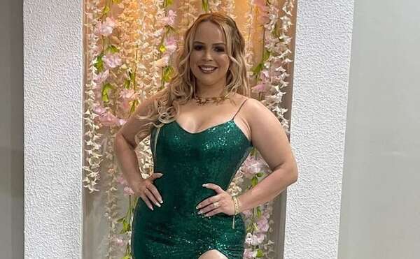 Jefa del Registro Electoral de Caaguazú detenida en Brasil con 202 kilos de marihuana - Policiales - ABC Color