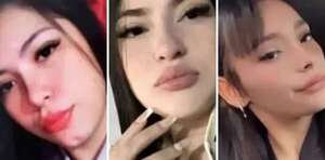 Tres chicas asesinadas en Argentina: el crimen fue transmitido en vivo por Instagram - Mundo - ABC Color
