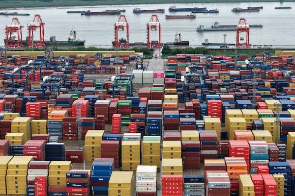 China sanciona a más empresas estadounidenses relacionadas con el sector militar - Mundo - ABC Color