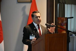 Félix Sosa atribuye histórica calificación de la ANDE al rigor del control interno - ADN Digital