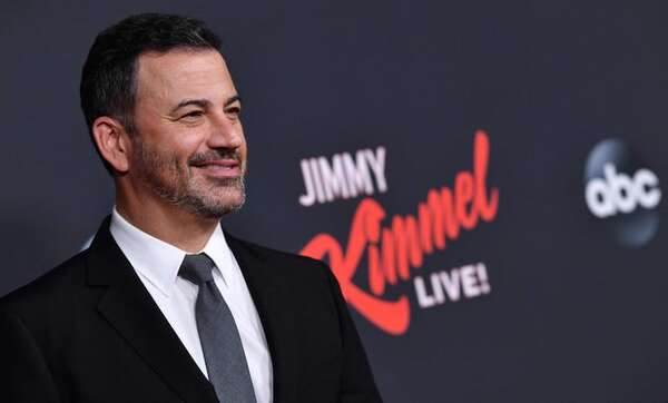 Regreso de Kimmel rompe récords de audiencia en EE.UU. - Cine y TV - ABC Color