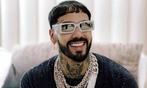 Anuel reprograma su concierto en Asunción para el 16 de octubre – Prensa 5