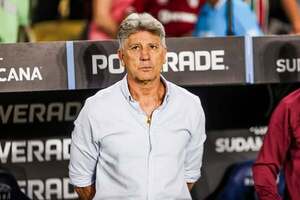 Renunció al Fluminense para «descansar de los genios de redes sociales»