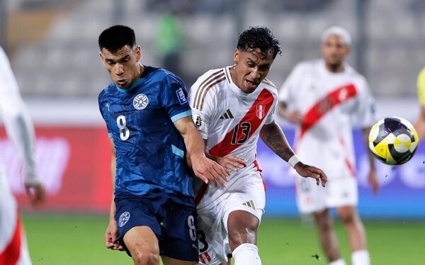 Versus / La autocrítica de Diego Gómez por su último combo con la Albirroja