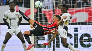 São Paulo está obligado a remontar la ventaja del LDU para seguir vivo en la Libertadores