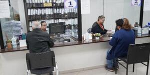 IPS inicia trámites para el pago del beneficio anual a jubilados y pensionados