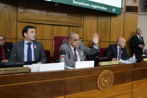 Senado aprueba proyecto sobre energías renovables con cambios