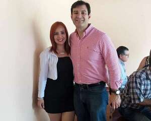 “Beto” Ovelar: funcionaria del TSJE detenida con droga “trabajó con nosotros en campaña” - Política - ABC Color