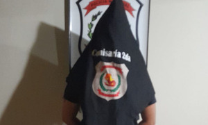 Villarrica: Detienen a mujer con orden de captura por homicidio culposo en Coronel Oviedo - OviedoPress