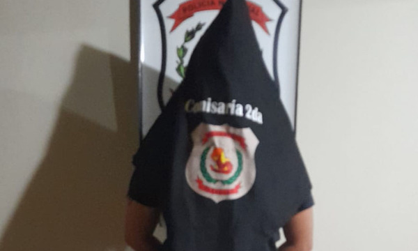 Villarrica: Detienen a mujer con orden de captura por homicidio culposo en Coronel Oviedo - OviedoPress