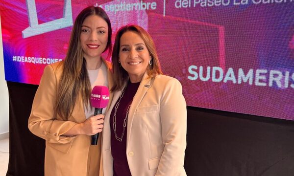 ExpoNegocios 2025 ya está en marcha: 24 y 25 de septiembre en Paseo La Galería