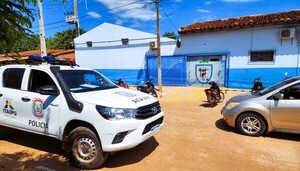 Amenaza de tiroteo alarma a familias de un colegio de Concepción