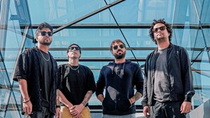 Funk’chula Terminal despega en el Pilsen ReciclArte