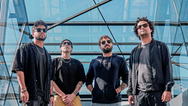 Funk’chula Terminal despega en el Pilsen ReciclArte