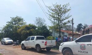 Imputan a hombre por abusar sexualmente de la perrita de sus vecinos en Villa Hayes – Prensa 5