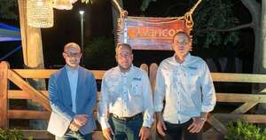 La Noche Ganadera  de Bancop rompió récords y plasmó un rumbo de éxito
