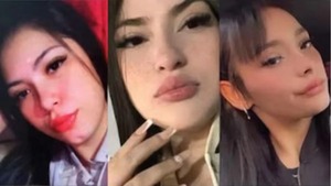Triple feminicidio en Argentina: dan a conocer escalofriantes detalles de la autopsia | Unicanal