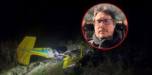 Popular / ¡Ingueroviable! Dire de documental sobre tragedia de Chapecoense, ¡murió en accidente aéreo!