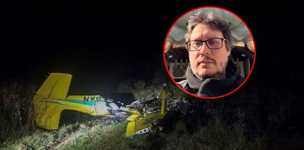 Popular / ¡Ingueroviable! Dire de documental sobre tragedia de Chapecoense, ¡murió en accidente aéreo!