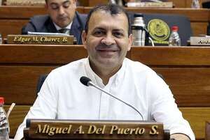 Diputado apunta a pareja sentimental como responsable de lo sucedido con funcionaria del TSJE - Policiales - ABC Color