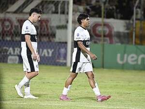 Olimpia: ¿A cuántos puntos está de la Copa Libertadores en el acumulativo? - Olimpia - ABC Color