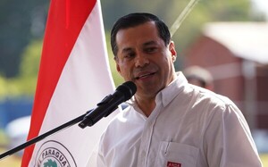ANDE pidió a Consorcio devolver millonario anticipo