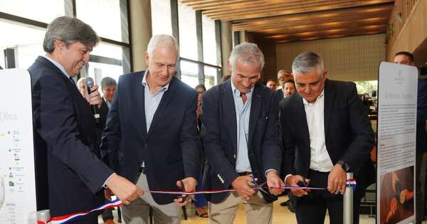 Sheraton Asunción da la bienvenida a una nueva era