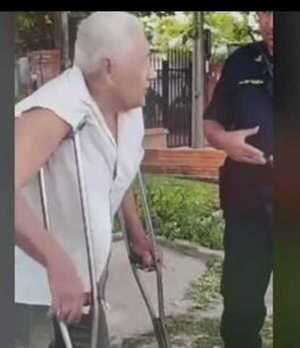 Popular / Karai infeliz fue imputado por zoofilia y quedó preso
