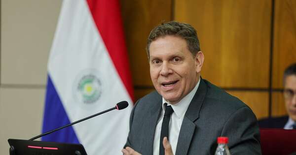 Diario HOY | Si llega el gasoil catarí, el precio en Petropar bajará más de G. 500