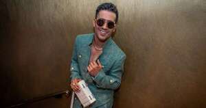 Diario HOY | Instagramer paraguayo Christian Ferreira formó parte del New York Fashion Week 