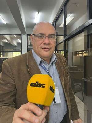 Aumento de 1,5% del aporte a IPS: pago adicional a jubilados “va a ser insostenible”, dice director de jubilaciones - Economía - ABC Color