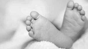 Conmoción en Colonia Naranjito por la muerte de una bebé de 10 días