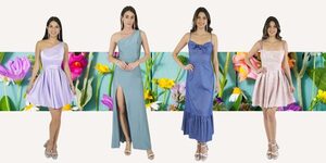 Primavera 2025: las tendencias en moda que marcarán la temporada