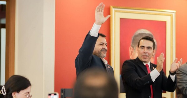 Beto despega a del Puerto de la narcopuntera: "No puede ser responsable de cómo actúa una operadora"