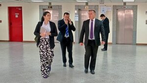 Dan cinco meses más para investigar otro caso de la mafia de los pagarés