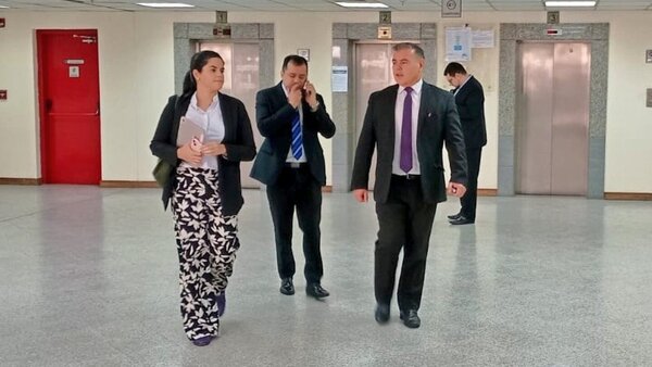 Dan cinco meses más para investigar otro caso de la mafia de los pagarés