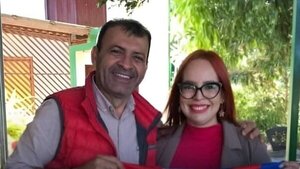 Diputado cartista reconoce que funcionaria que cayó con drogas fue tentada por el narcotráfico